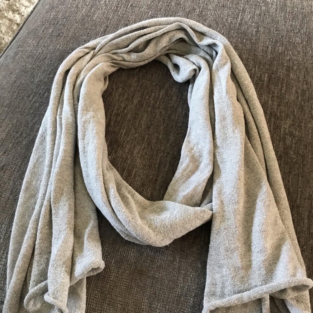 J. Crew Scarf - Picture 2 of 7